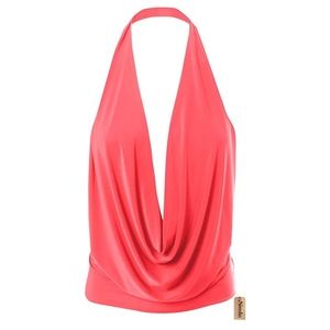 Brand new drape neck tops